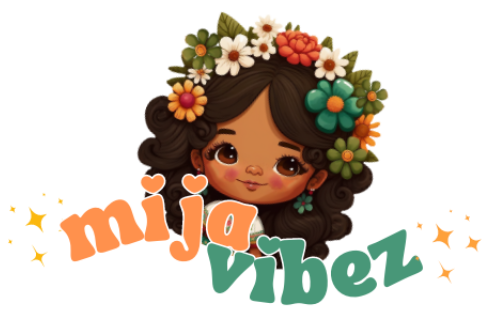MijaVibez logo